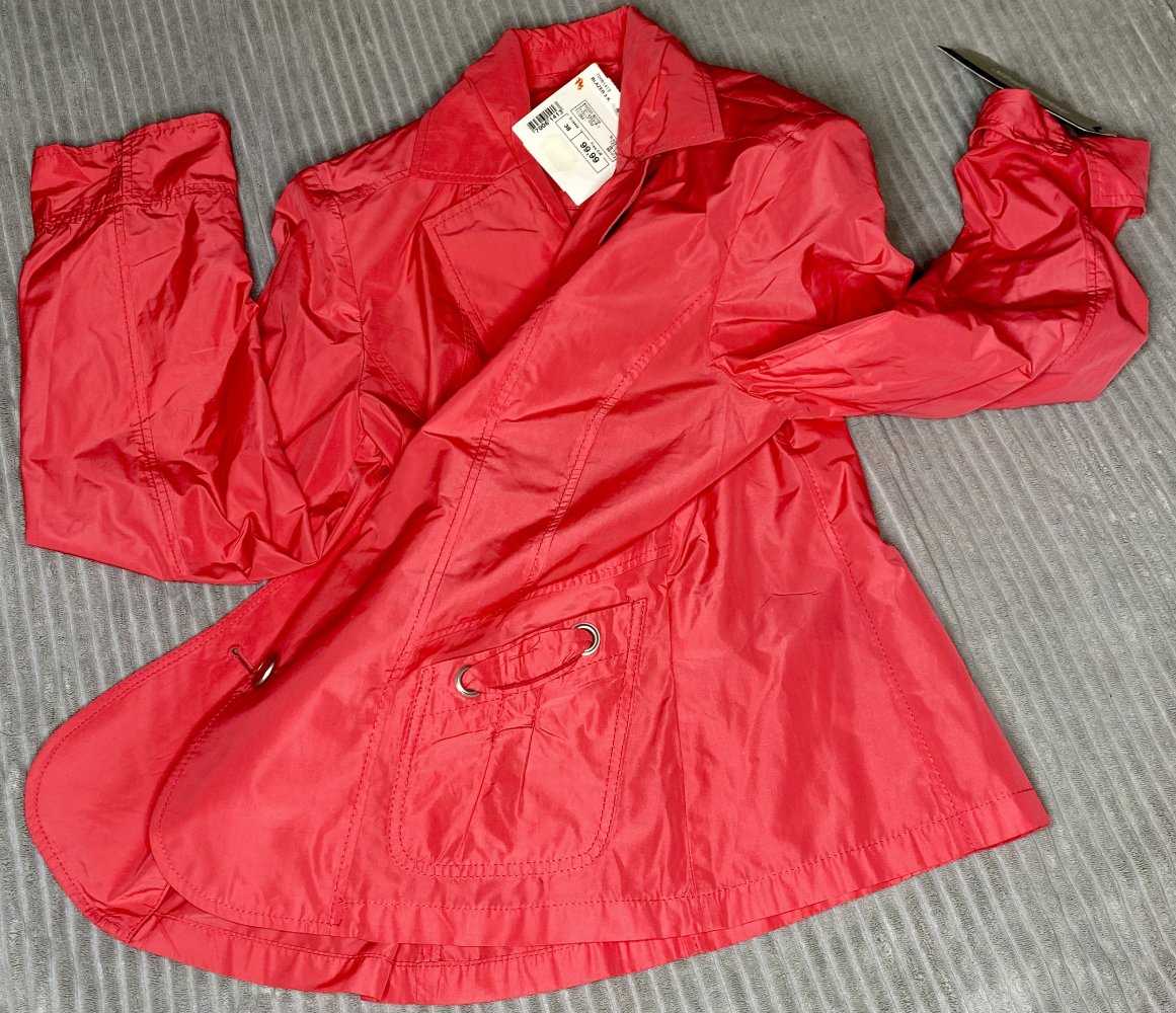 NEU Damen Blazer Sommer Gr.38 in Pink von Steilmann P.99,99 € 