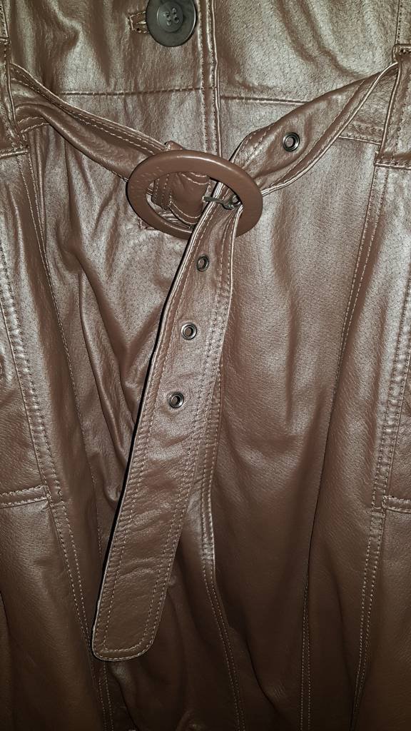 Tom Tailor Leder Mäntel