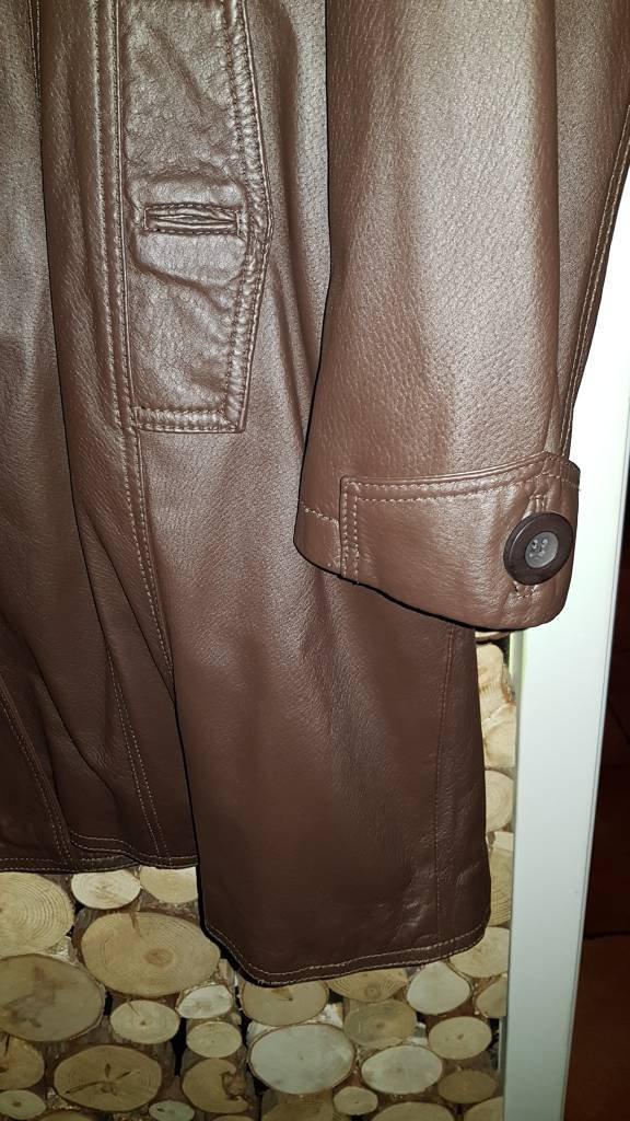 Tom Tailor Leder Mäntel