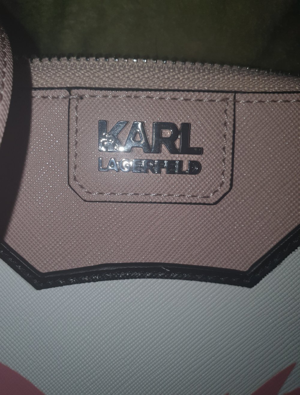 Lagerfeld Tasche Choupette