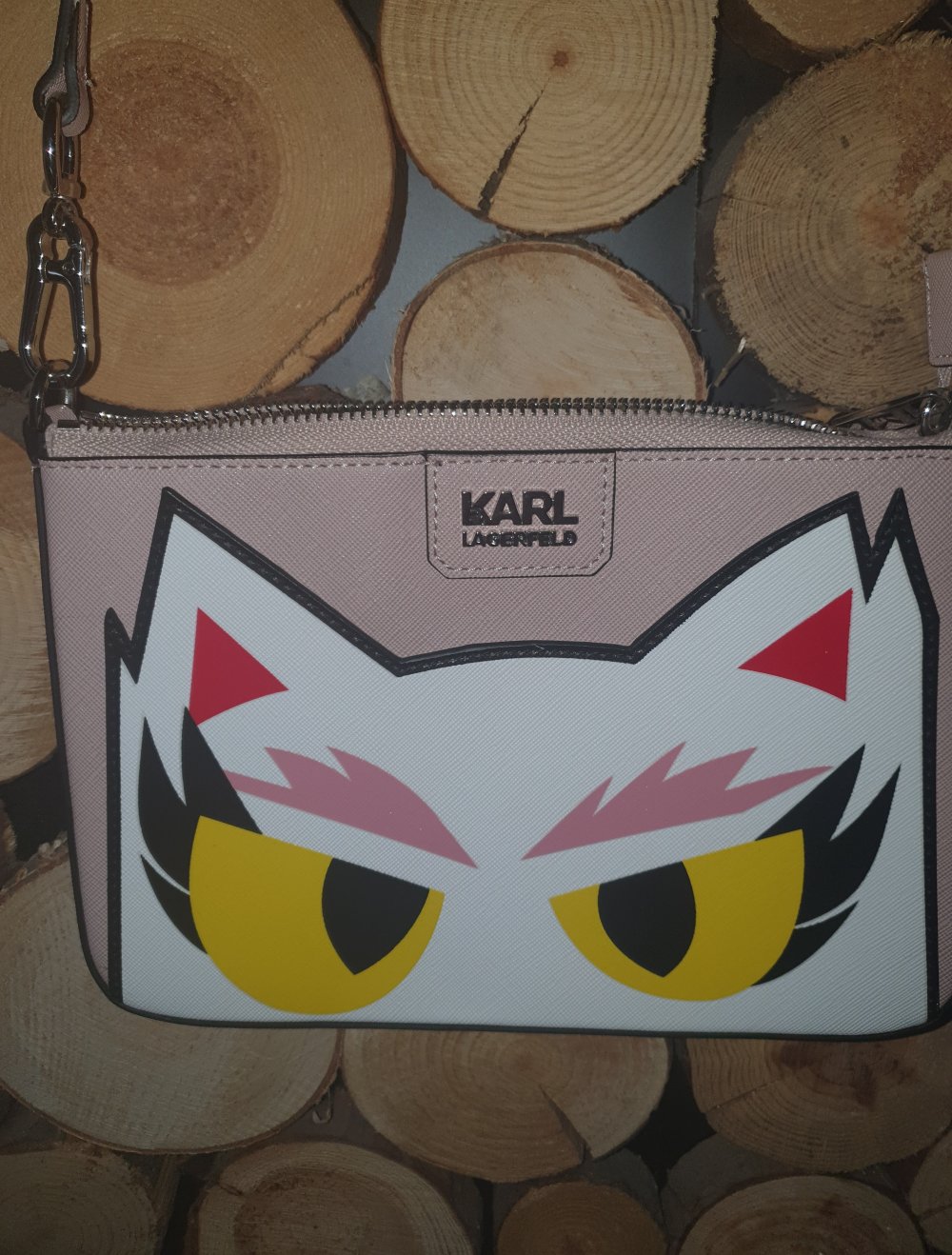 Lagerfeld Tasche Choupette