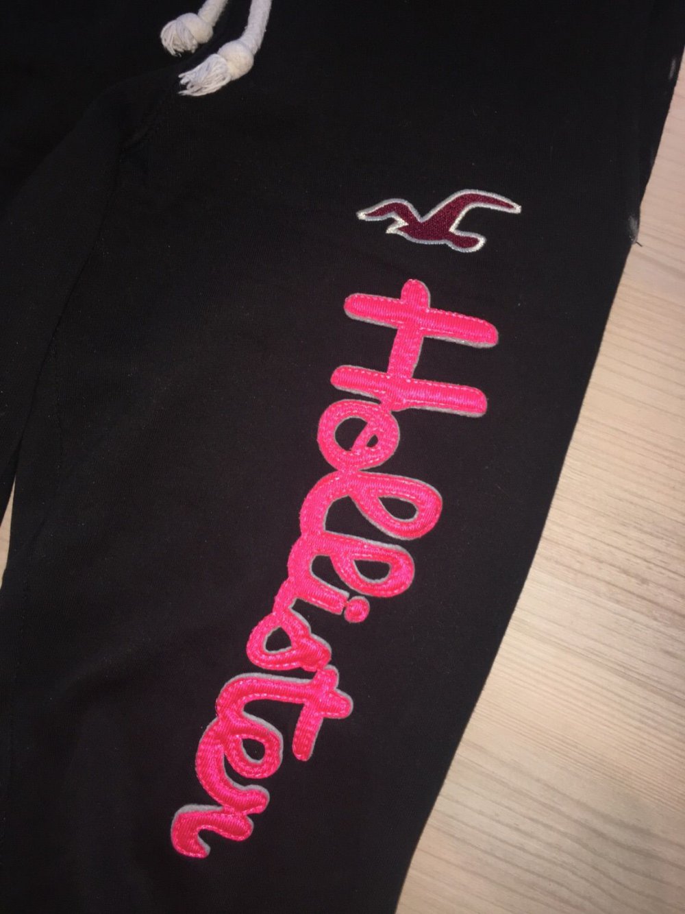 Hollister Jogginghose wir neu 