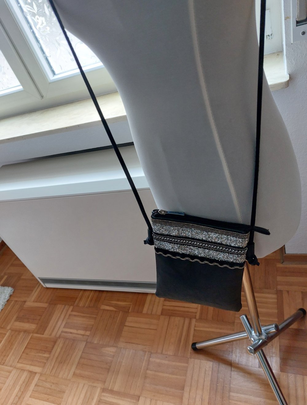 Damen Handtasche neu