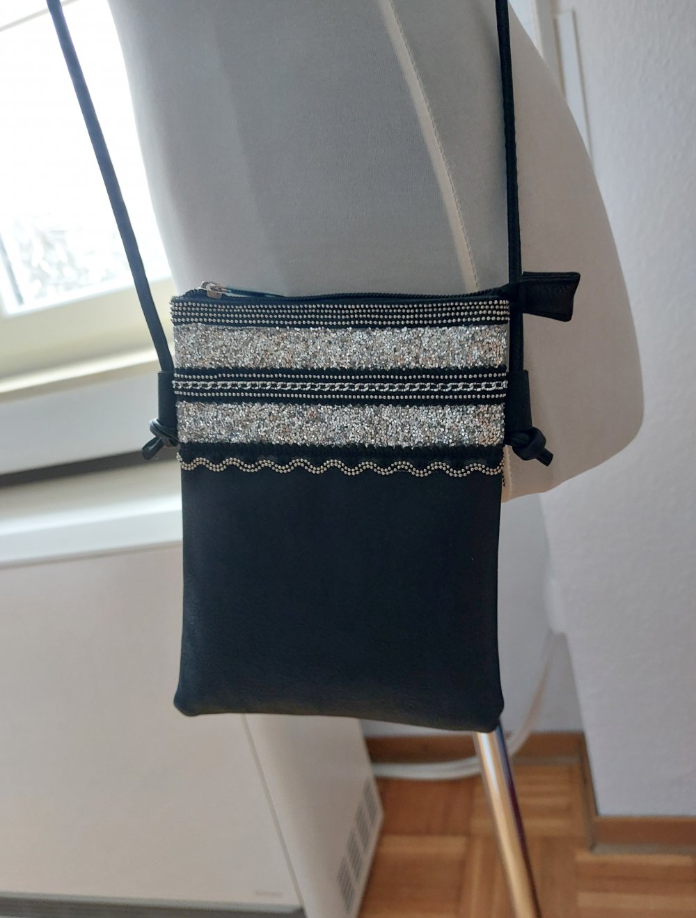 Damen Handtasche neu