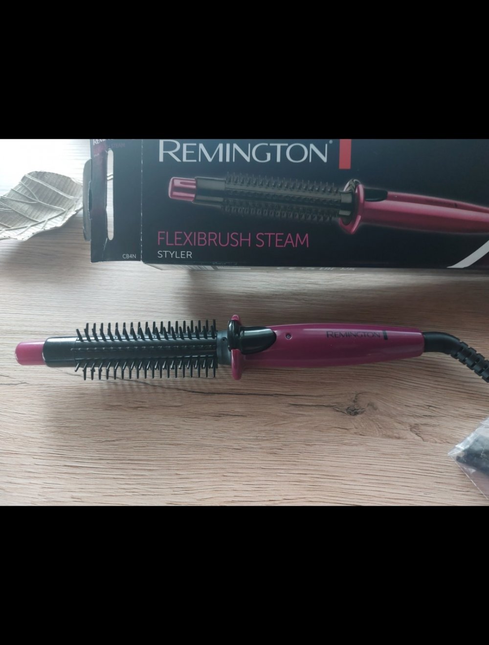 Rowenta Styling Bürste