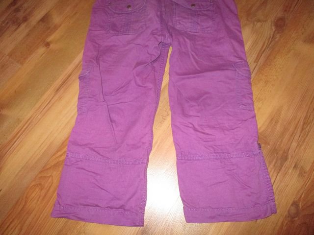 Lila Hose von Esprit - Größe 36 - TOP-Zustand!