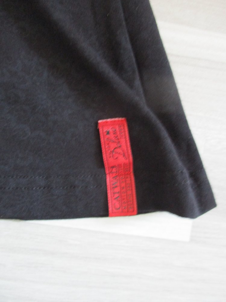 Pussy Deluxe - Schwarzes Kleid - Größe S - TOP-Zustand!