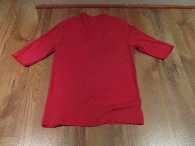 Kurzärmliges Jäckchen von Blue Motion - Größe M - TOP-Zustand!