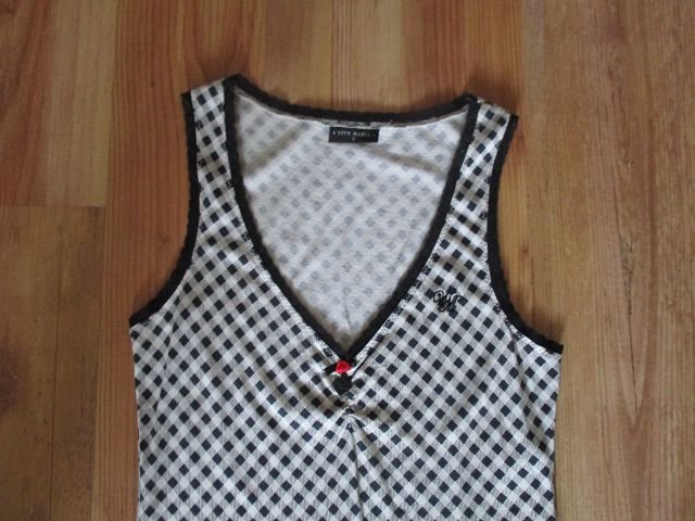 Vive Maria - My Vichy Dress Kleid - Größe S - ungetragen!