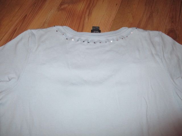 Hellblaues T-Shirt von Esprit - Größe L - super Zustand!