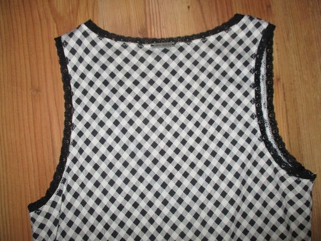 Vive Maria - My Vichy Dress Kleid - Größe S - ungetragen!