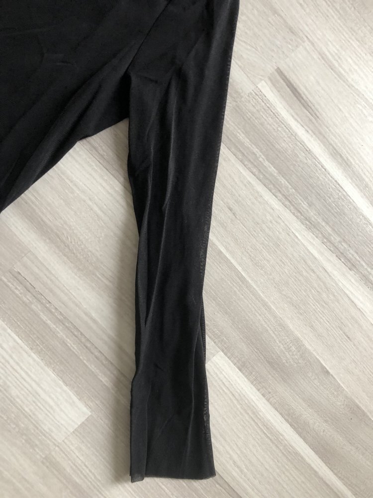 Schwarzes Kleid von Northland - Größe S - TOP-Zustand!