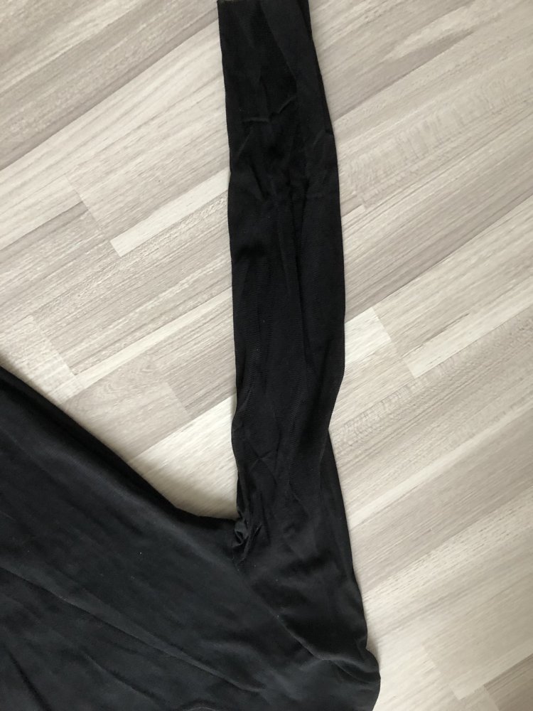 Schwarzes Kleid von Northland - Größe S - TOP-Zustand!