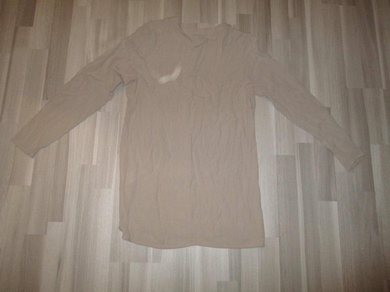 Beigefarbenes Jäckchen von Selected Femme - Gr. 38 - TOP-Zustand!