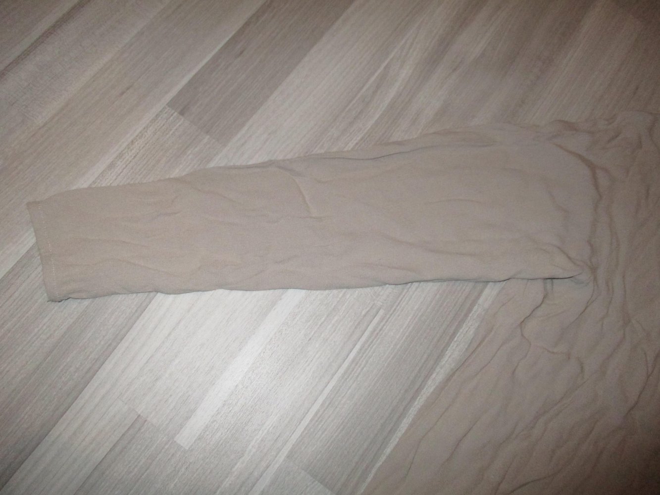 Beigefarbenes Jäckchen von Selected Femme - Gr. 38 - TOP-Zustand!