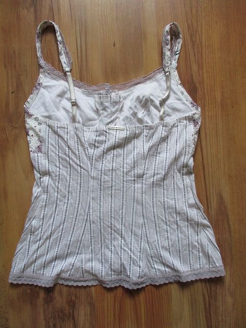 Vive Maria - About a girl Corsagentop - Größe L - TOP Zustand