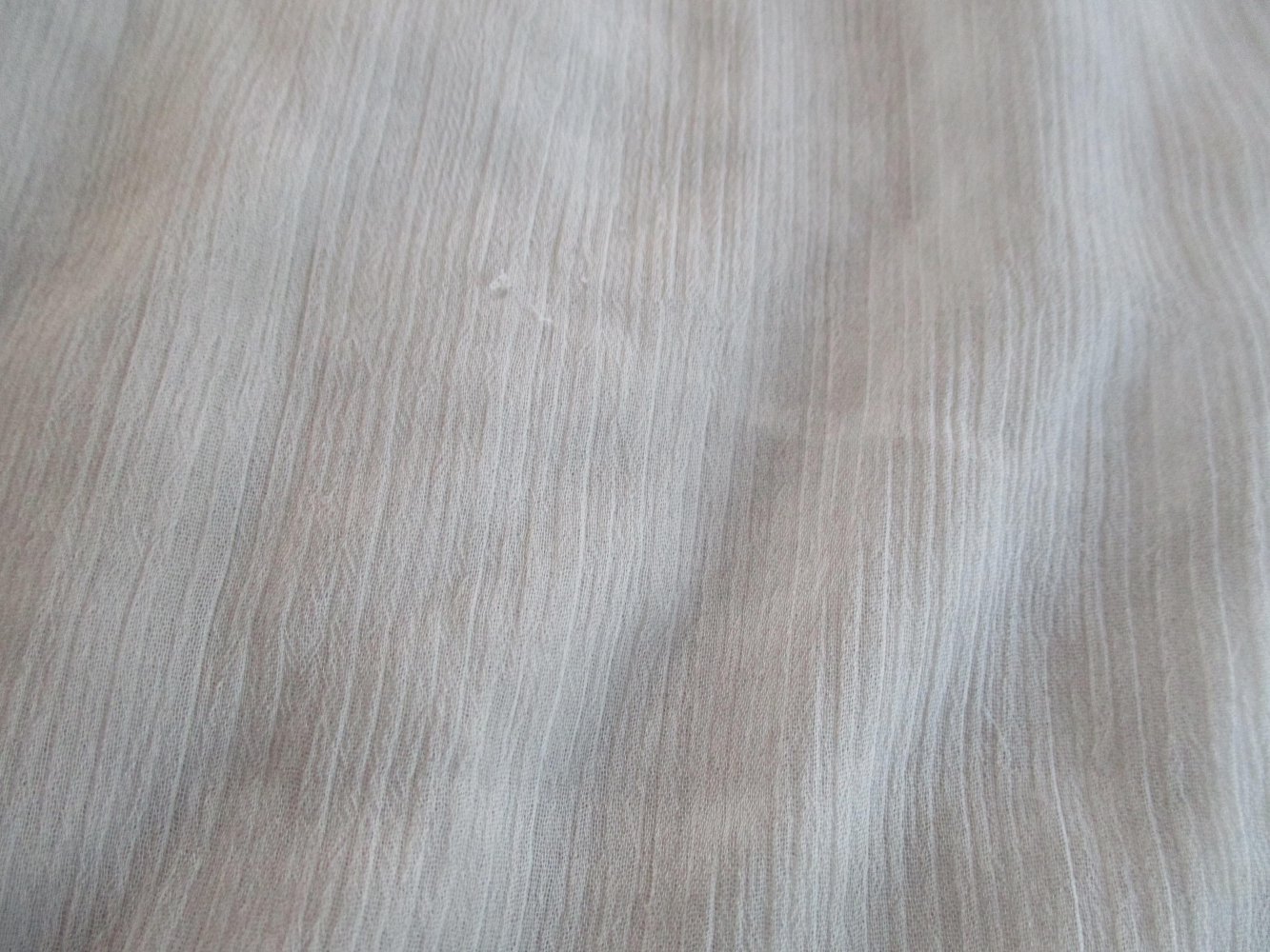 Beigefarbene Bluse von Street One - Größe 38 - guter Zustand