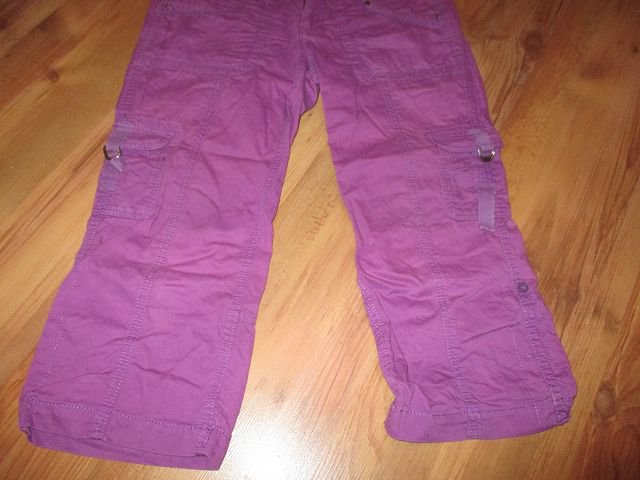 Lila Hose von Esprit - Größe 36 - TOP-Zustand!