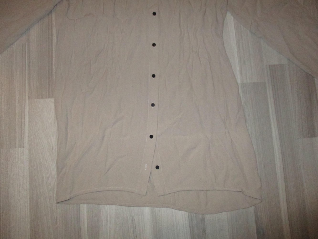 Beigefarbenes Jäckchen von Selected Femme - Gr. 38 - TOP-Zustand!