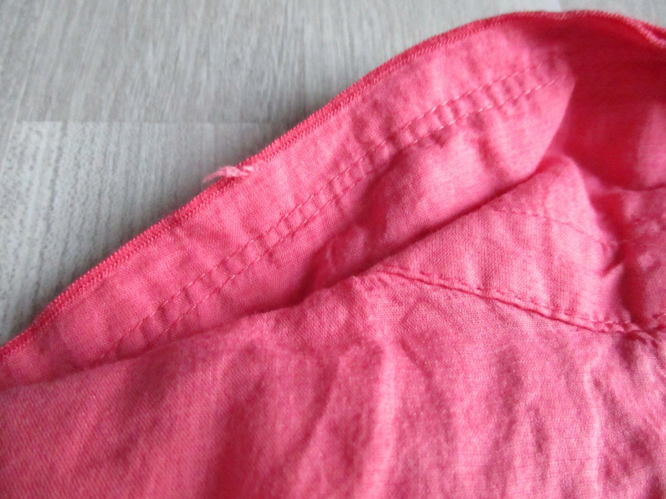 Pinke Bluse von Kapalua - Größe 36 - TOP-Zustand!