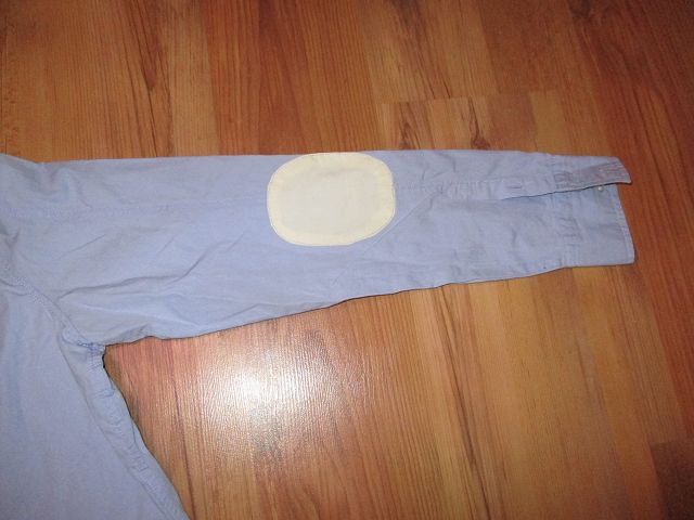 Hellblaue Bluse von Forecast - Größe M ca - TOP Zustand!