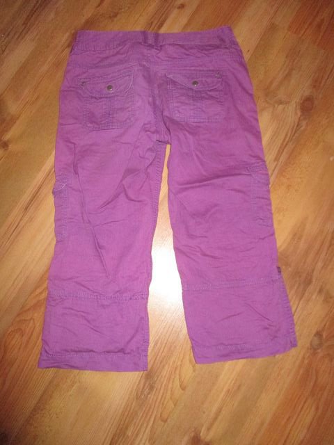 Lila Hose von Esprit - Größe 36 - TOP-Zustand!