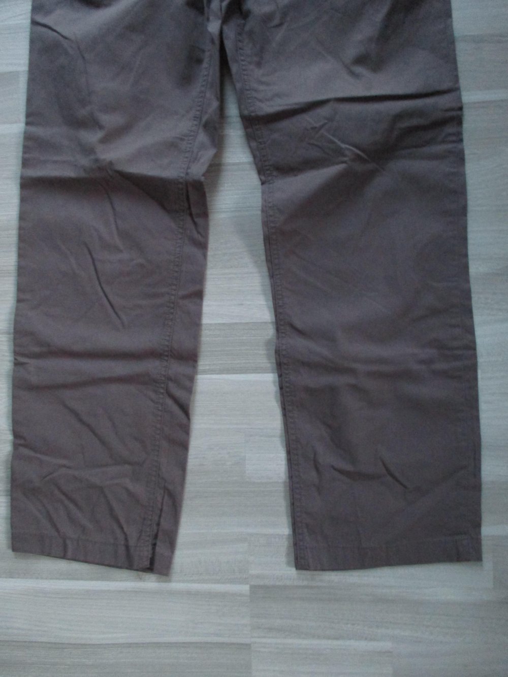 Graue Chino von Jette Joop - Größe 29 - TOP-Zustand!