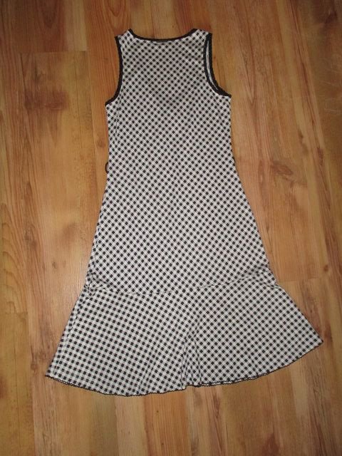 Vive Maria - My Vichy Dress Kleid - Größe S - ungetragen!