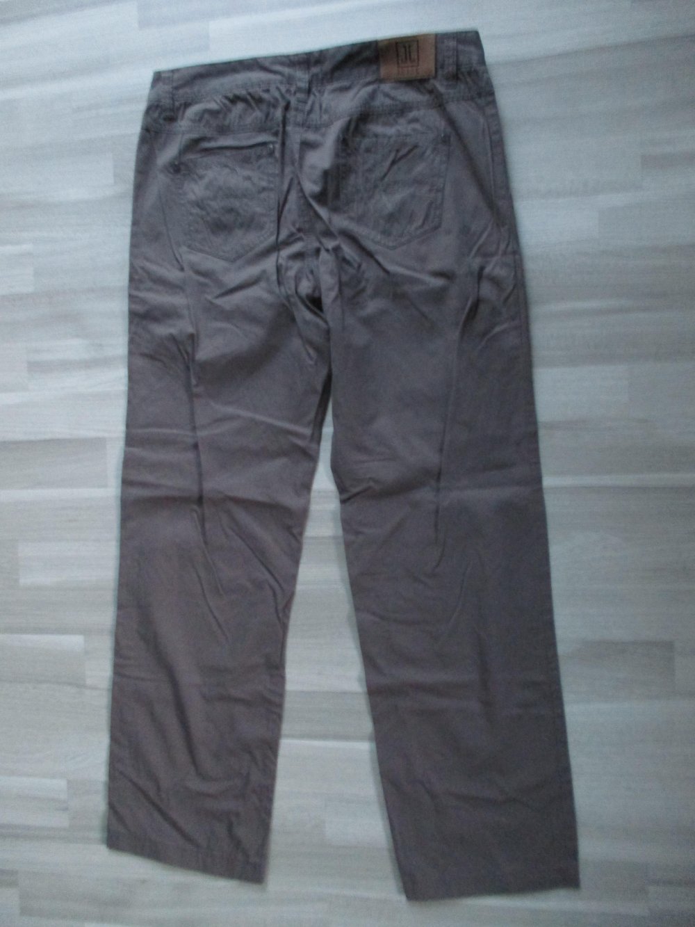 Graue Chino von Jette Joop - Größe 29 - TOP-Zustand!