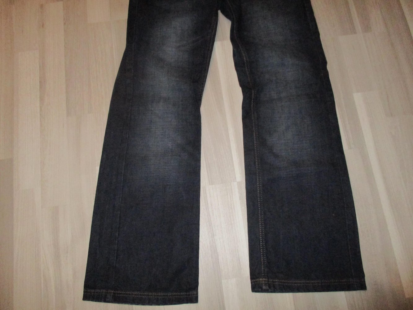 Dunkelblaue Jeans von Cecil - Größe 28-32 - TOP-Zustand!