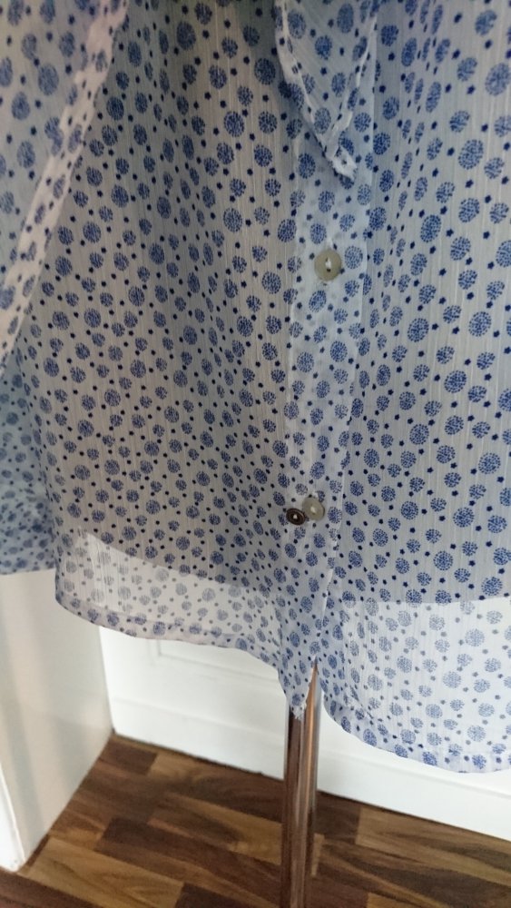 schicke Schluppen Bluse von Esprit