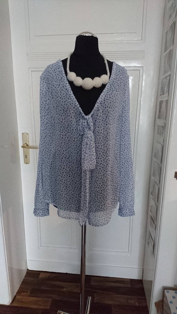 schicke Schluppen Bluse von Esprit