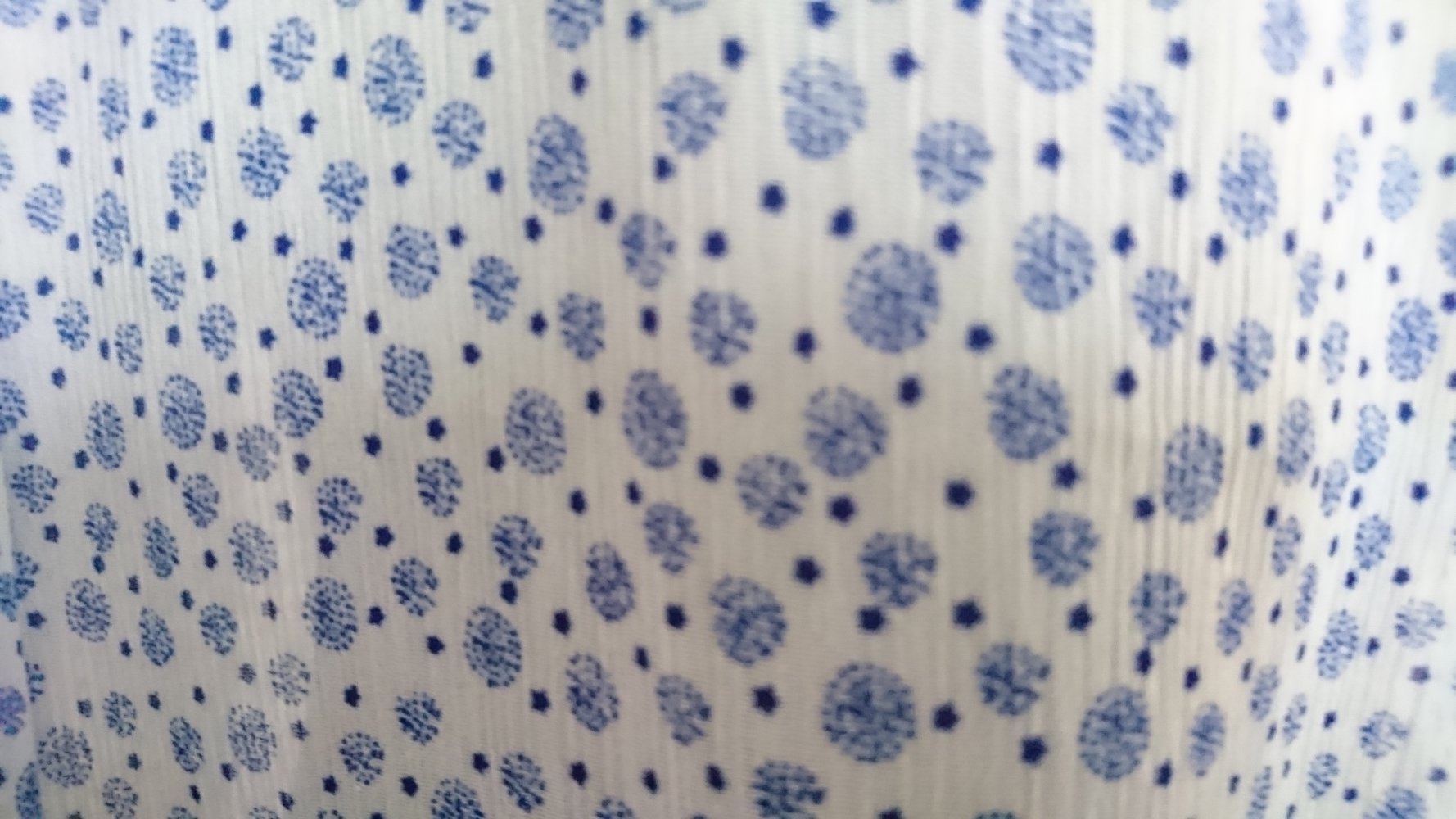 schicke Schluppen Bluse von Esprit