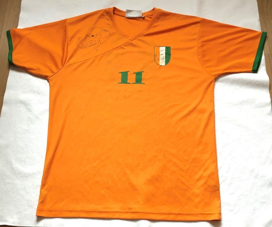 Sport T-Shirt von ZED Größe L mit Aufdruck