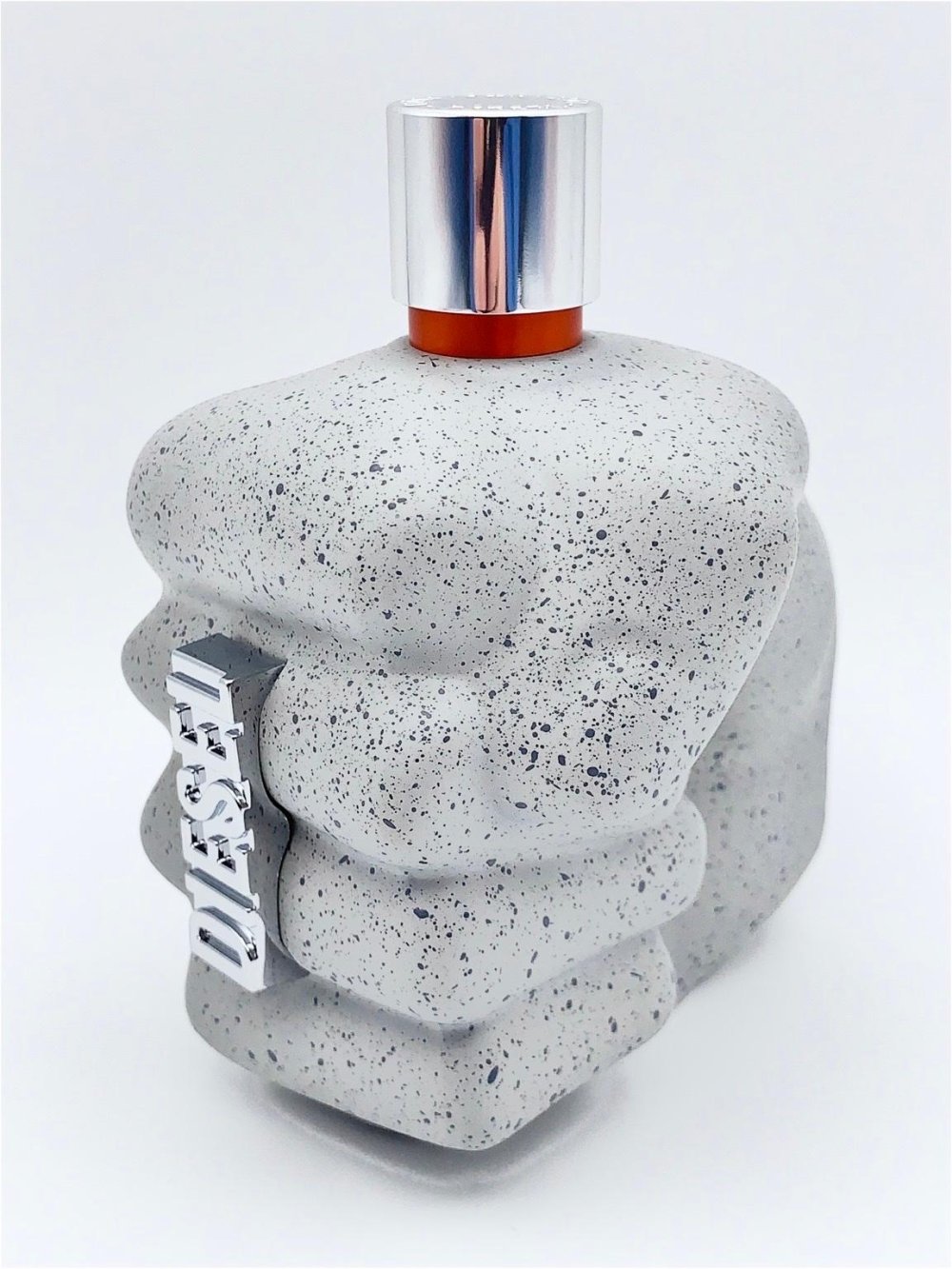 Diesel Only the Brave Street / Eau de Toilette 200 ml Spray / For Men