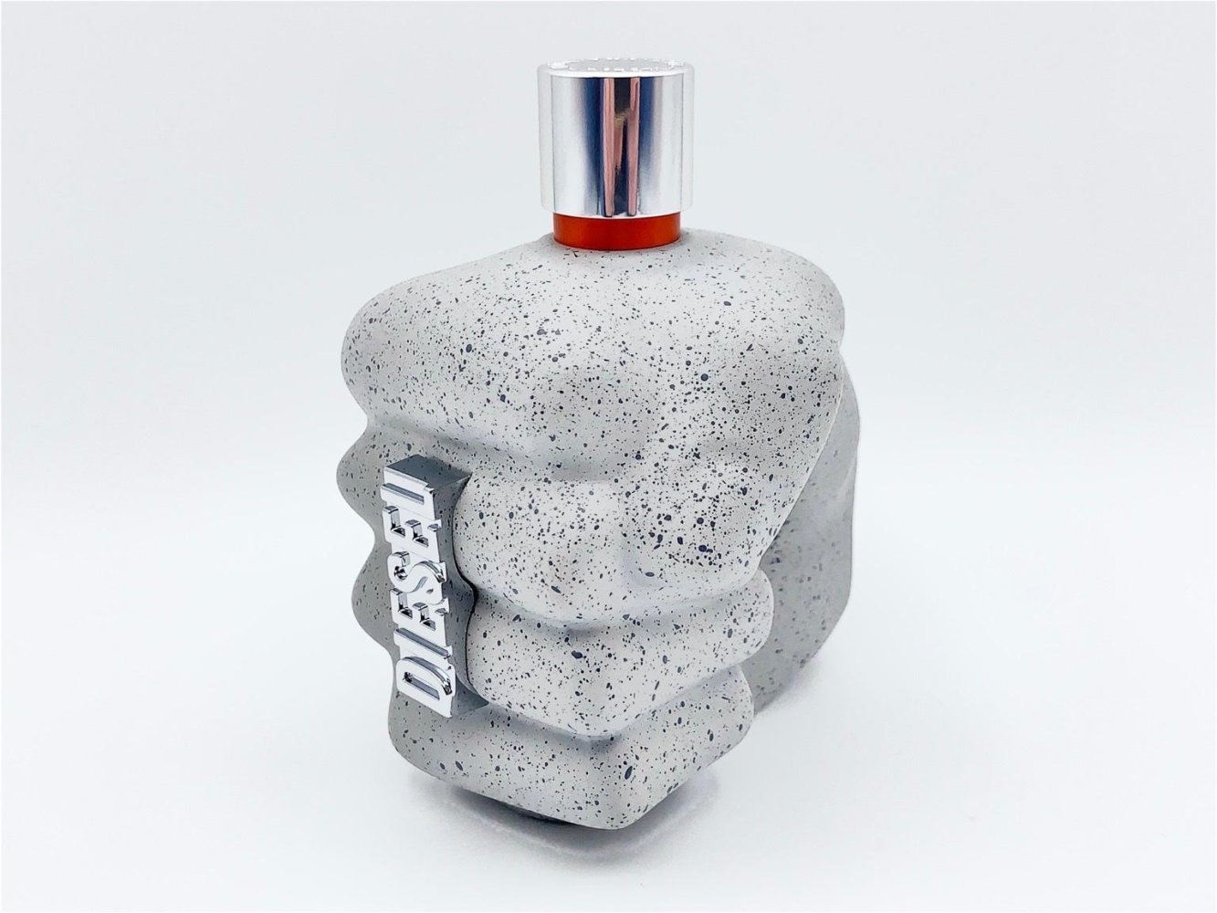 Diesel Only the Brave Street / Eau de Toilette 200 ml Spray / For Men