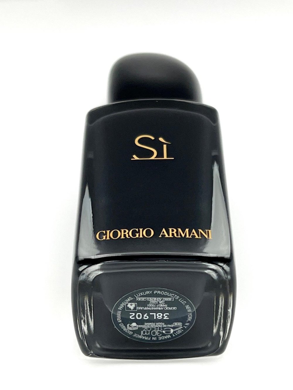 Giorgio Armani Si Intense 30ml Eau de Parfum Spray 