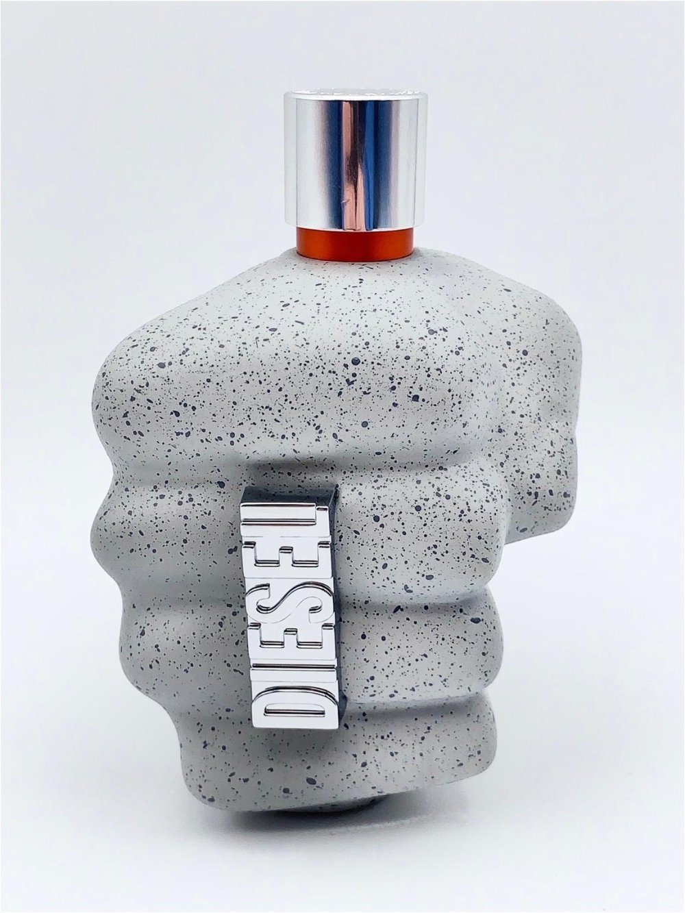 Diesel Only the Brave Street / Eau de Toilette 200 ml Spray / For Men