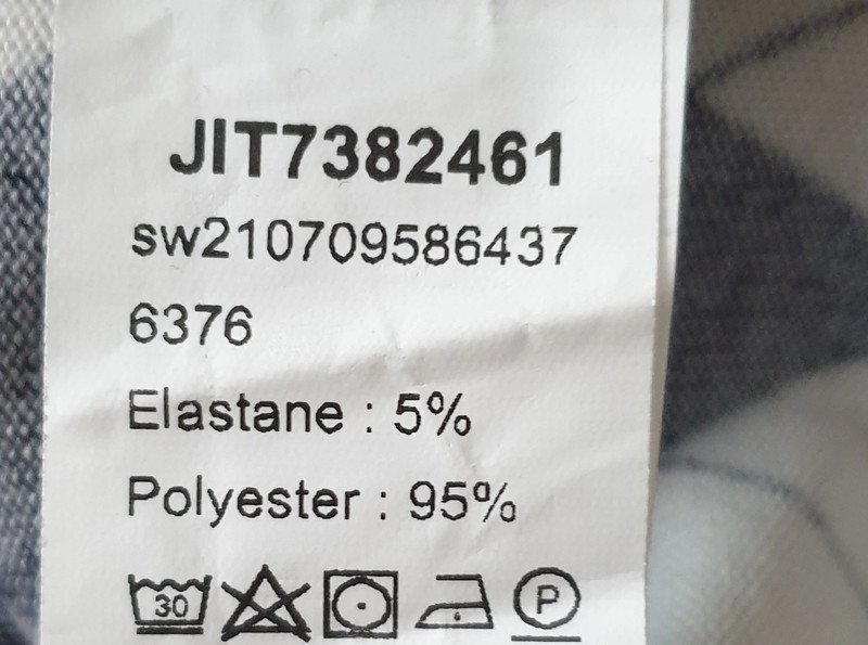 Shein Pullover Gr. S - 36