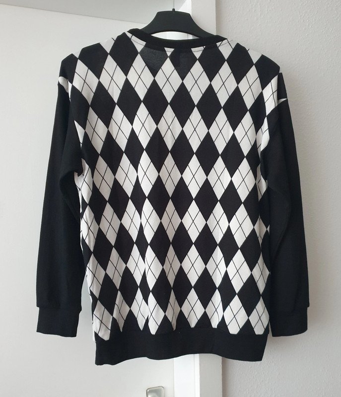 Shein Pullover Gr. S - 36