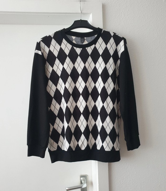 Shein Pullover Gr. S - 36
