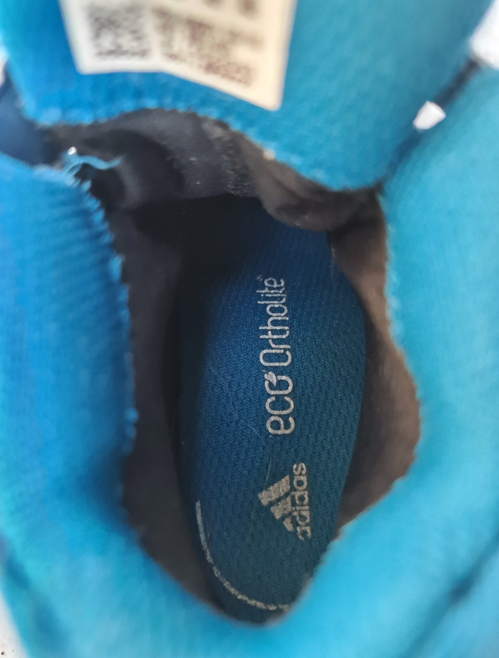 adidas Multifunktionsschuhe TERREX TRAILMAKER HIGH KIDS Boots Stiefelette Stiefel Schnee Matsch