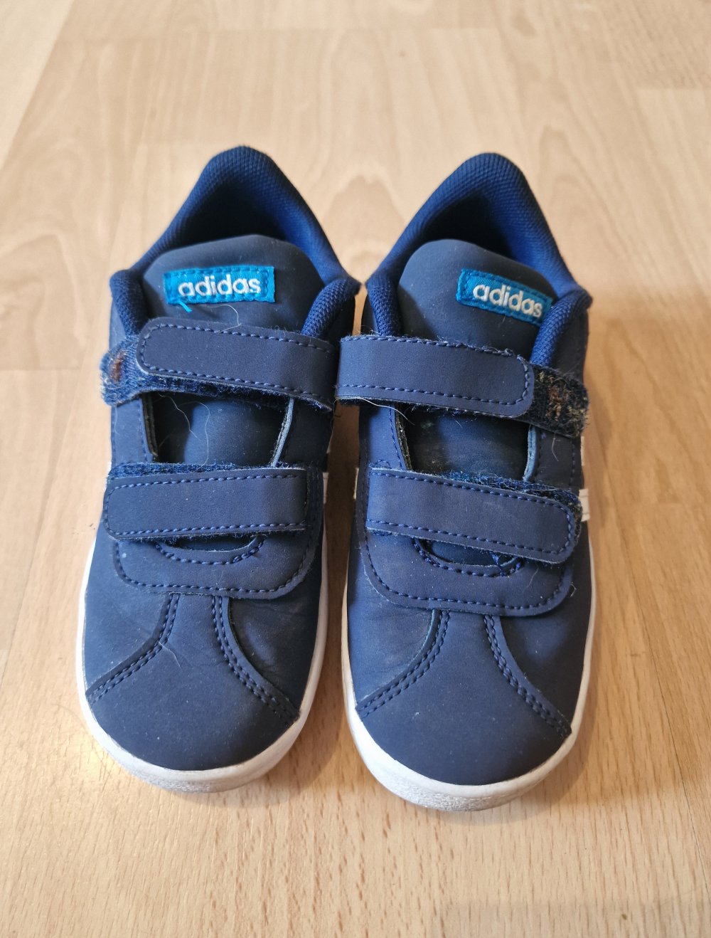 Adidas gazelle 2025 klett