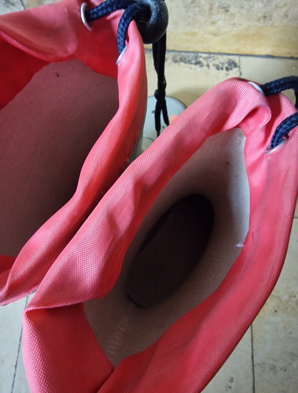 Gummistiefel Mädchen Kind gefüttert Katze Regen Stiefel