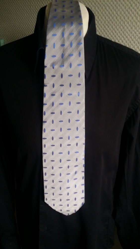 Krawatte von Toni Gard