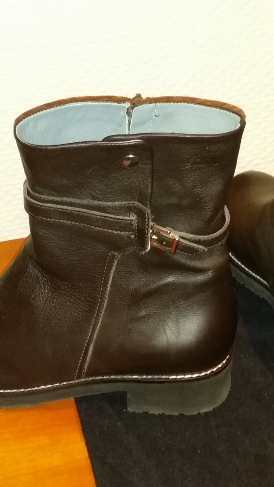 Wunderschöne Stiefeletten von Arcus