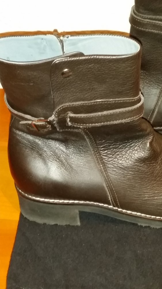 Wunderschöne Stiefeletten von Arcus