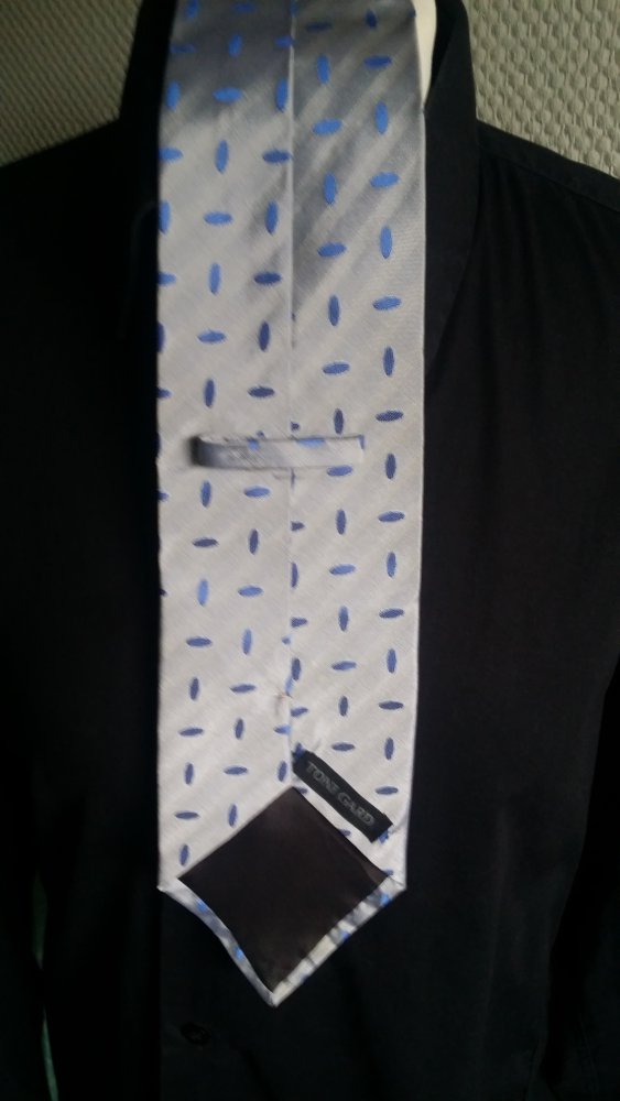 Krawatte von Toni Gard