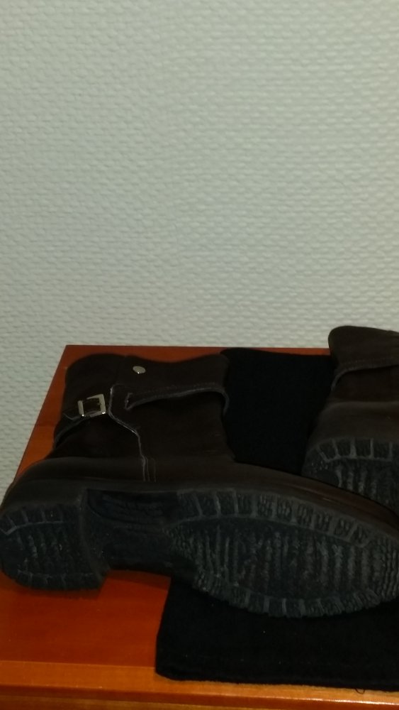 Wunderschöne Stiefeletten von Arcus