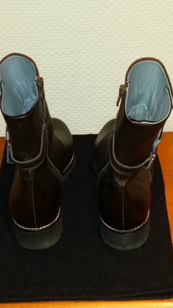 Wunderschöne Stiefeletten von Arcus